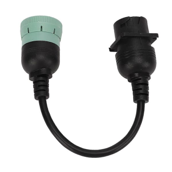 Paccar diagnoskabel J1939 till CAN1-adapter