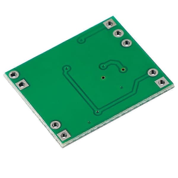 10 stk. Pam8403 Modul Super Mini Digital Forstærkerkort 2 X 3w Klasse D Digital 2,5v Til 5v Strøm Am