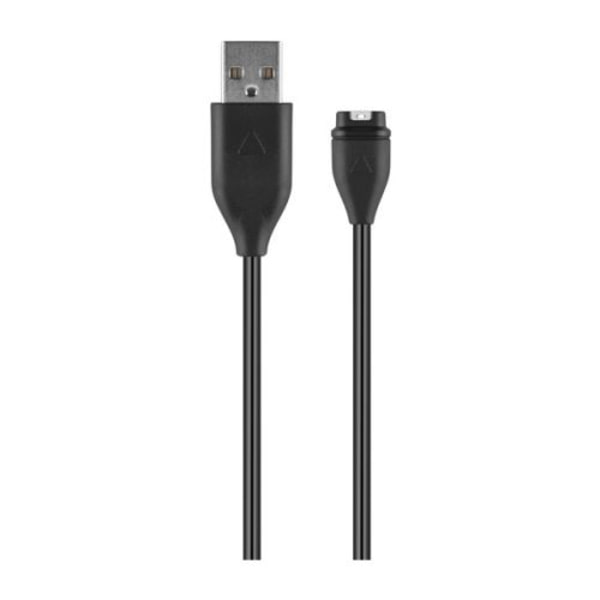 Garmin USB-ladekabel Svart