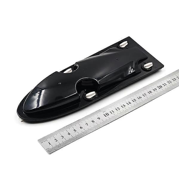 Ft012-3 Veneen hytin kansi Ft012 2.4g harjattomalle RC-veneelle, varaosatarvikkeet