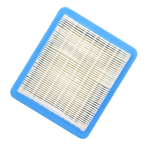 10 stk. Græsslåmaskine Luftfilter Gummi Jern Luftfiltre Elementer til John Deere Lg491588