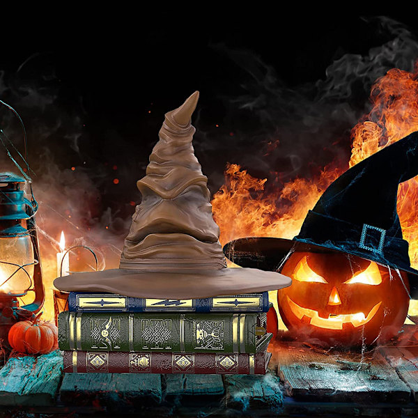 Harry Potter Sorteringshatt Julgransprydnad, Harry Potter Sorterin