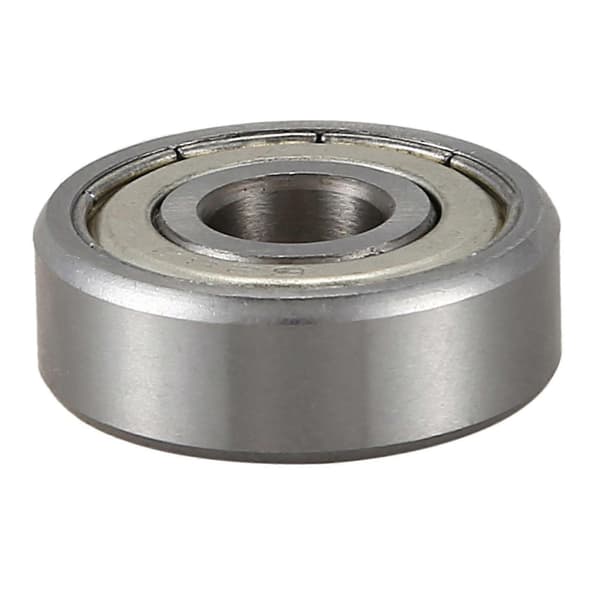15 stk. 628z 8x24x8mm Miniature Kuglelejer 8 X 24 X 8mm 628z