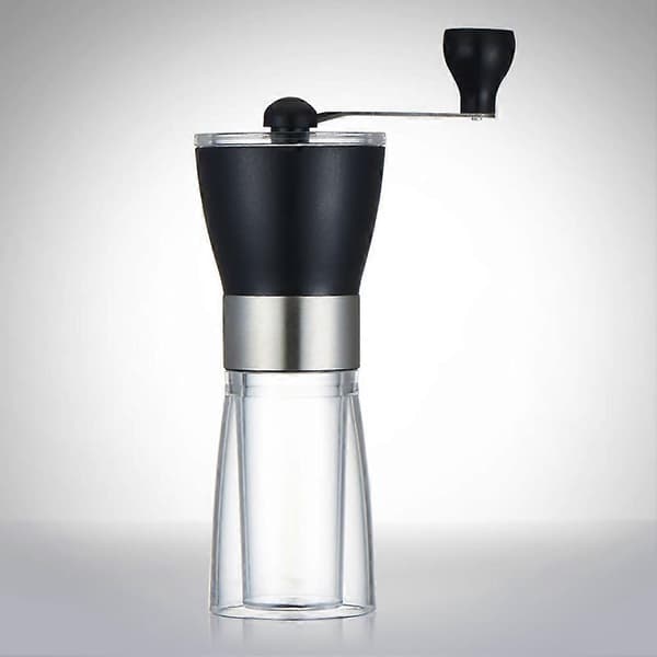 Manuel håndsving kaffekværn peberbønnemaskine køkkenkværnværktøj