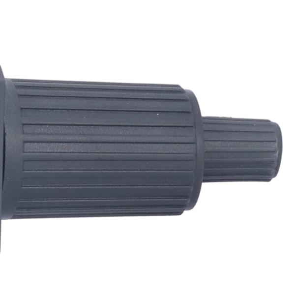 Digital Mikrometer 0,00005 tommer/0,001 mm Oppløsning Profesjonelle Tykkelsesmåleverktøy 25‑50 mm