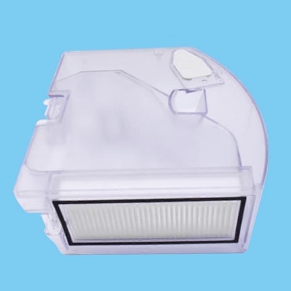 2 in 1 vesisäiliö Q7 Max Q7 Max+ T8/t8 Plus -imurille, pölysäiliö, vesisäiliö, pölylaatikko