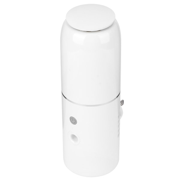 Vattenfri Aromadiffuser, Smart Doftmaskin med Ekonomisk Drift för Hemmet, Nebuliseringsteknik för Säkra & Naturliga Dofter - Portabel, 100ml