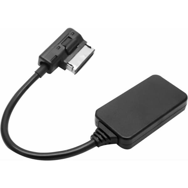 Til Audi VW MMI Musikstreaming Bluetooth iPod Media Interface AMI Kabel