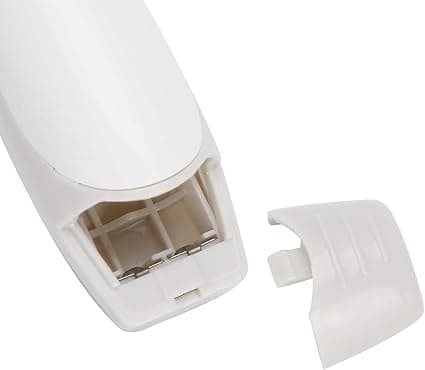 Elektrisk hodebunnsmassasjeapparat blekksprut hodebunn stress avslapning spa terapi hea