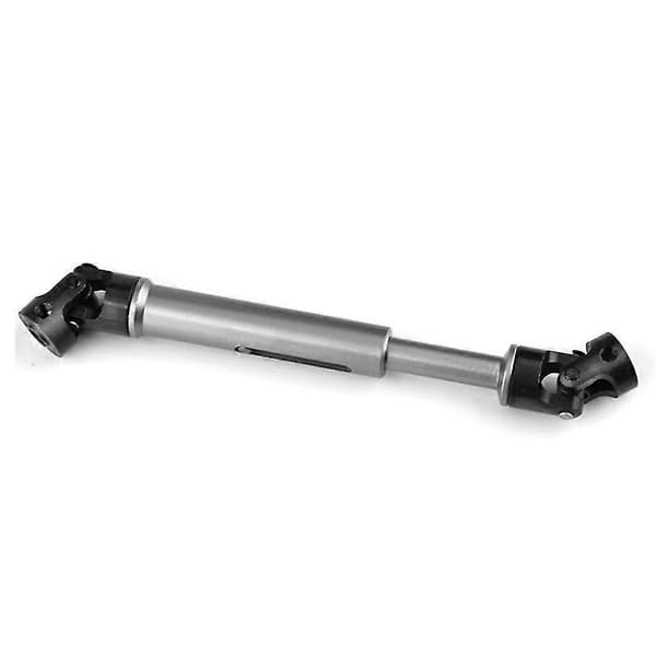 Alloy Itul Drivaksel For Yk4082 Pro 1/8 Rc Bil Reservedel S