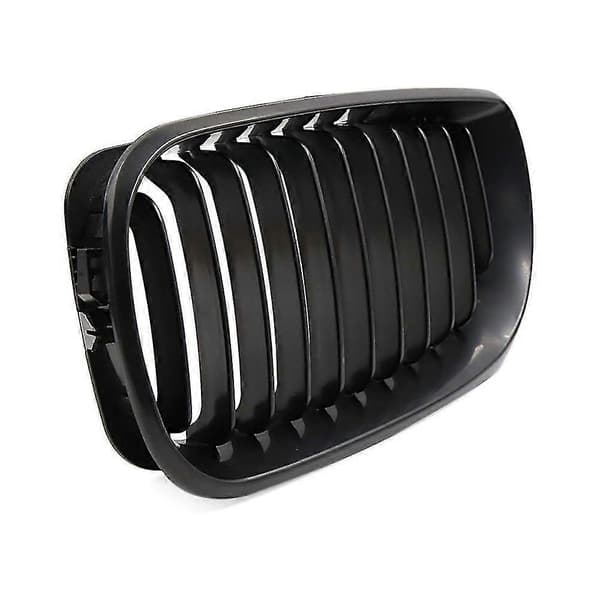 Støtfanger Grill Erstatning For E46 4d 318i 320i 323i 328i 2002-2005