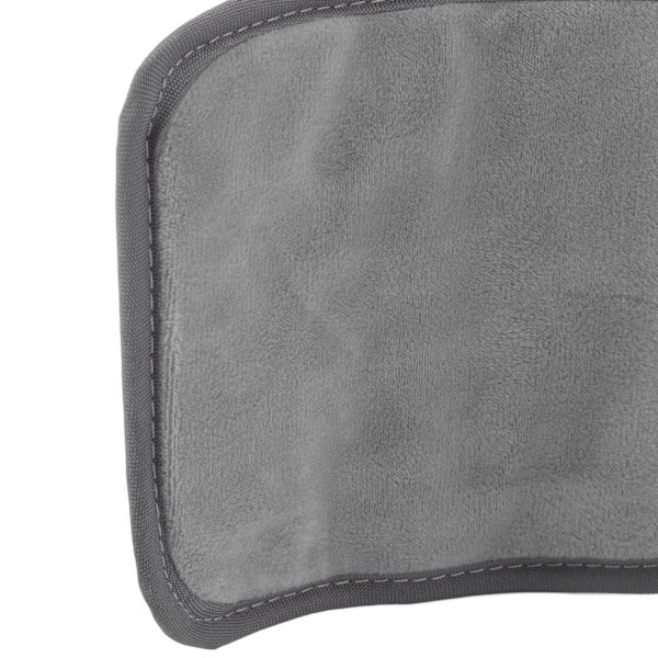 Melkeflaske Termisk Bag ABS PU 3000mah X 2P 7.4V 2A 18W Isolerende USB Lading Bærbar Baby Ammeverktøy for Morsmelk