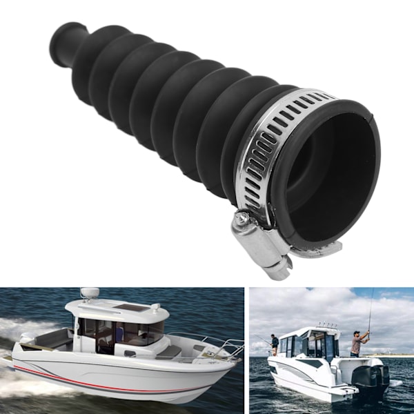 Udenbordsmotor Gearskifte Kabel Bælger 74639a2 Udskiftning til Mercruiser Stern Drives R MR