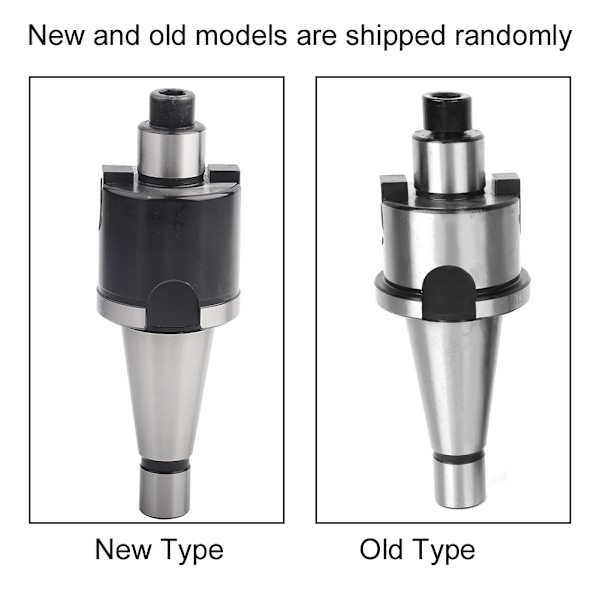 MT2 FMB27 Kollettchuckholder BAP400R-50-22-4T Freser 1604APMT Freserinnlegg (10 stk)