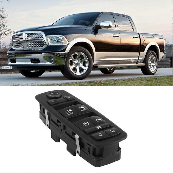 68110866aa 68110866ab Vinduskontrollbryter Auto For Ram 1500 2500 3500 2009-2012