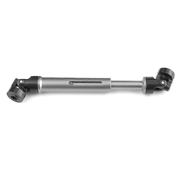 Alloy Itul Drivaksel For Yk4082 Pro 1/8 Rc Bil Reservedel S