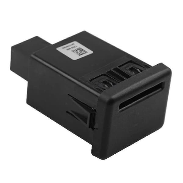 Socket 13599465 For Auto S Aux O Grensesnitt Usb Bil Socket Tilbehør