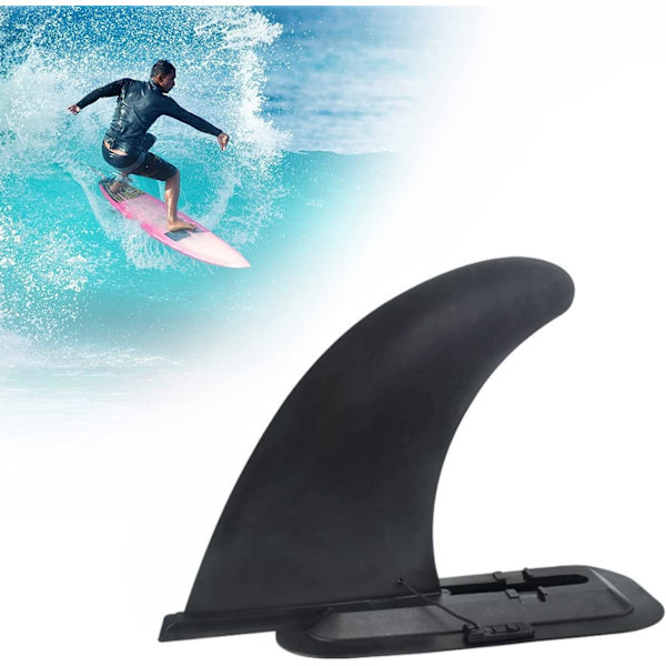 Surfbräda Fenor Fen Sup Fen Paddel Plast Surfbräda För Longboard Paddleboard Surfbräda