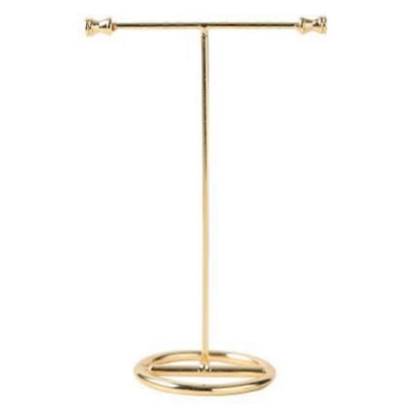 Smykke Display Stand Ørering Stand Ørering Stand Halskæde Opbevaring Smykker-(stor)