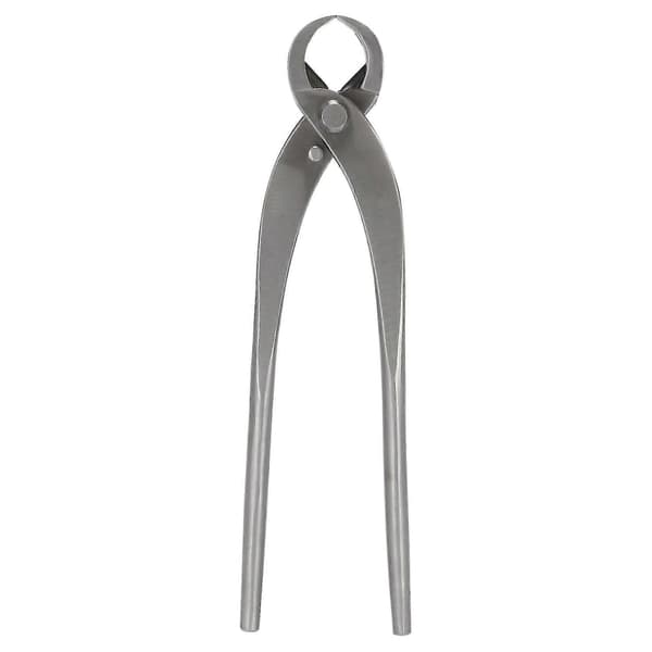 Bonsai Beskjæringskutter Multifunksjonell Rustfritt Stål Grenkutter 210mm Trimmer Hageplanter