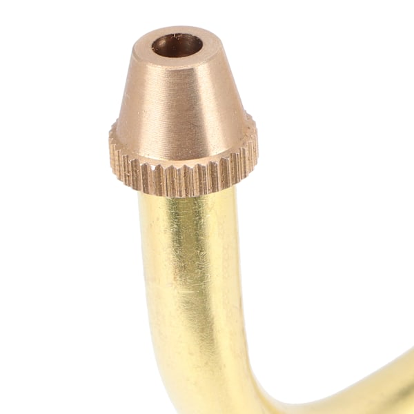 G1/2 Hunn G3/4 Hane 4-Arms Rotasjons Vannfontene Dysen Sprinkler for Hage Dam