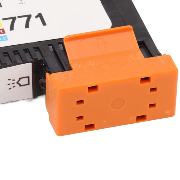 Skrivehode Printhead-utskifting for HP DesignJet Z6200 Z6600 Z6800 Z6810 skriver