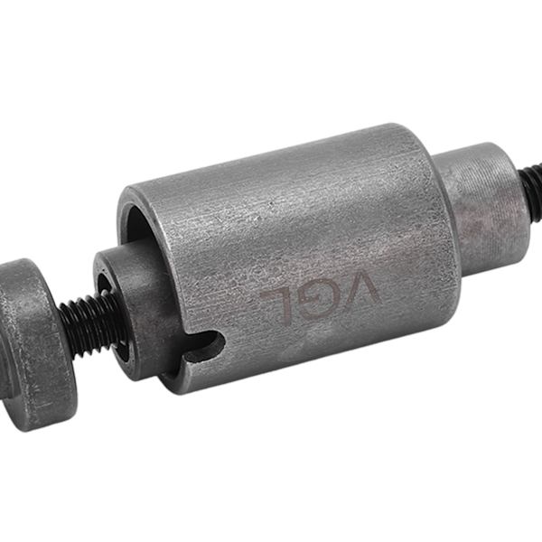 Motorbushingavdragare M10 Gänga för GY6 50 60 80 125 150cc 139QMB 152QMI 157QMJ 4-takts Scooter Moped