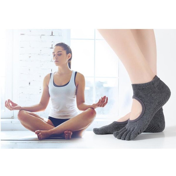 Yoga Socks for Women、Man  Non Slip Socks Slipper Socks for