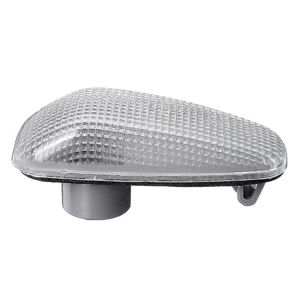2 stk. bilsideindikatorlampe for W210 W208 W638 Clk Slk 2108200921
