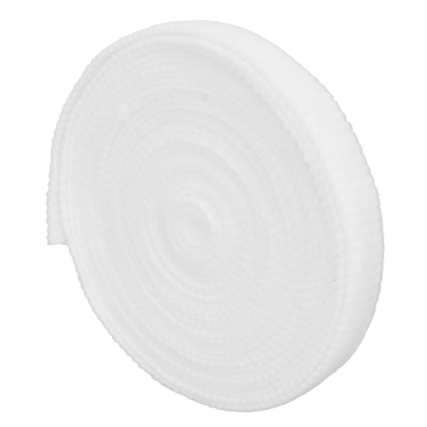Tubulär bandage nät elastisk andningsbar sårbandage nätbandage rulle för handled underarm armbåge storlek 4 10,9 meter