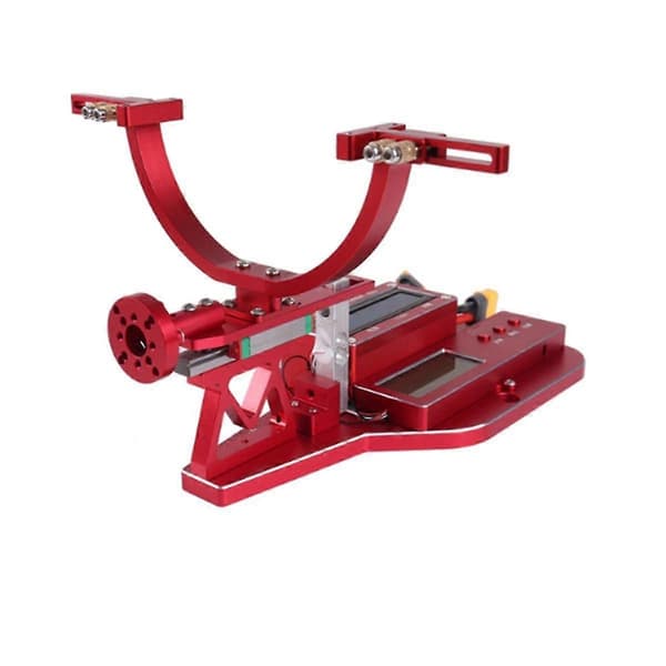 10kg Thr Er Propr Tens Måling For Rc Dr(mt10 Kulvert)
