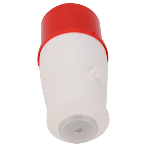 Industriel Strømstik 4-polet 3-faset Eksplosionssikkert Vandtæt 024 Type 32A AC380V415V