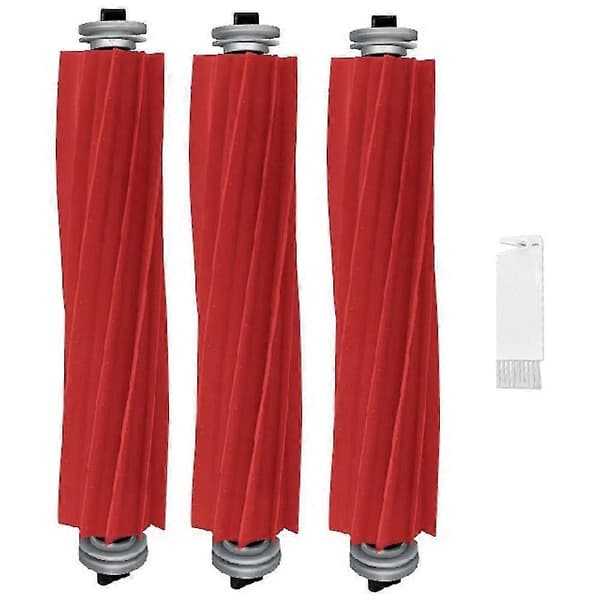 Hovedbørste Tilbehør For G10s/g10s Pro S7 Maxv Ultra S7 T7s T7plus Q7 Max+ T8