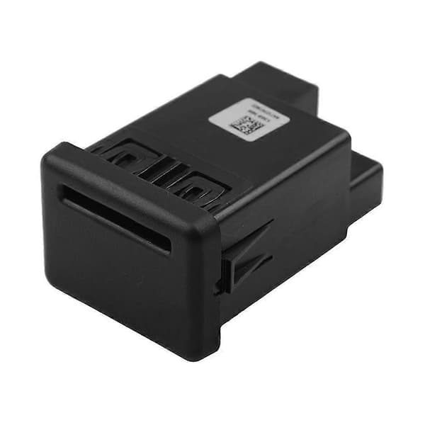 Socket 13599465 til Auto S Aux O Interface Usb Bil Socket Tilbehør