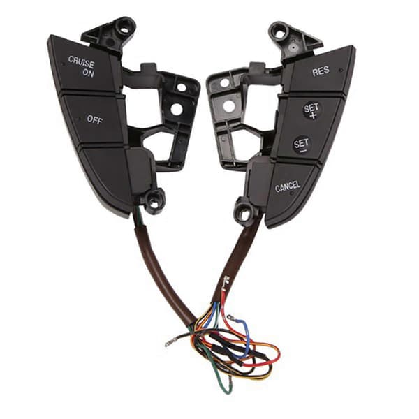 Rat Cruise Control Kontakt Rat Cruise Knap Til- 3 Cx5 -7 2011-2015