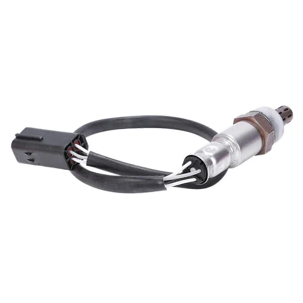 2 stk. O2 Oksygensensor 96418971 For Captiva 2008 2009 2010 2.4l 964156408