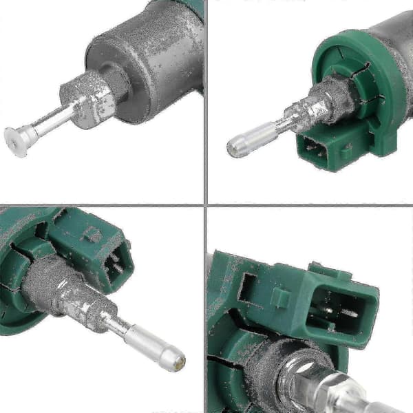 12V 5KW Dieselvärmare med bränslepump för fordon