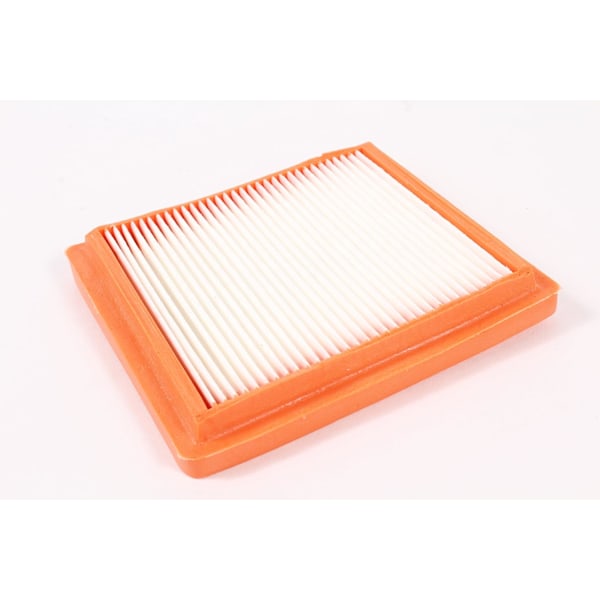 Oem Standard Luftfilter, Kompatibelt med Kohler-motor för gräsklippare, veckat filterpapper för förbättrad filtrering, handsfree-design för