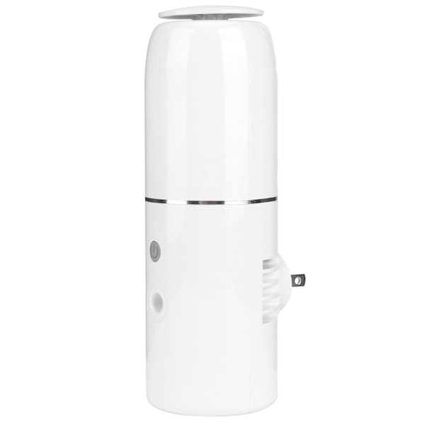 Vattenfri Aromadiffuser, Smart Doftmaskin med Ekonomisk Drift för Hemmet, Nebuliseringsteknik för Säkra & Naturliga Dofter - Portabel, 100ml