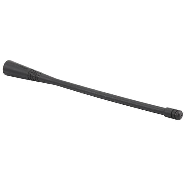 10 stk. UHF-antenne til GP68 GP88 GP88S GP328 GP338 Plus GP2000 GP3688 GP140 GP280 GP300 GP320 black