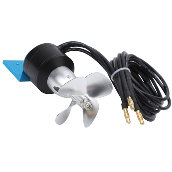 4023S‑350KV 24V Metallpropeller Vattentät Motor Undervattenstruster Passar för RC-fartyg CCW