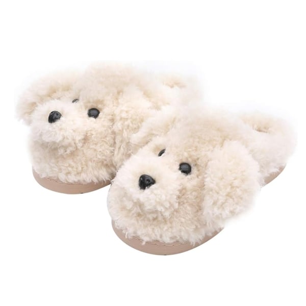 Women's Cute Animal Slippers House Slippers Warm Memory Foam Cot