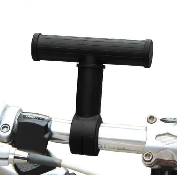 Cykelstyreförlängare, Cykelstyre Förlängningsfäste för