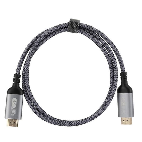 -kompatible Videokabler, -kompatible til 8k 4k til Tv/ps5/hdtv/blu-ray, 4k2m