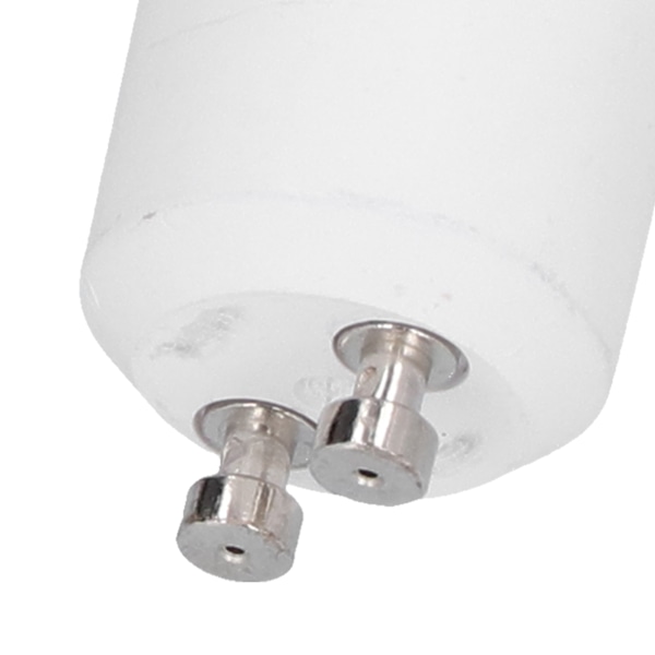 GU10-lampa Infraröd Rörelsesensor Glödlampa 5W 500LM LED-lampa för Takkorridor AC100-240V Vitt Ljus