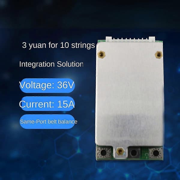 10s36v15a Kort Kort 10 15a