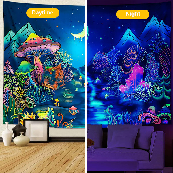 Tapestry Dream Planet Tapestry Landscape Tapestry Dream