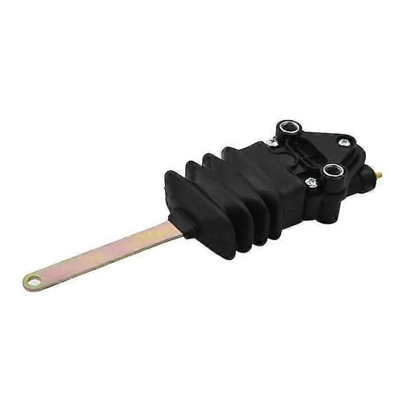 Ny niveaureguleringsventil D5000-2200 Passer til Freightliner Peterbilt Erstatter 4640070040