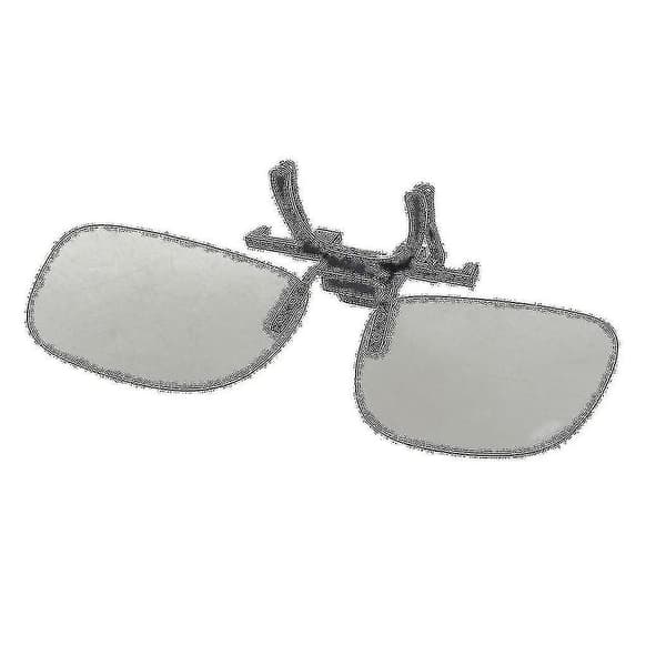 1 x 3D-glasögon clip-on för bio och 3D på puben