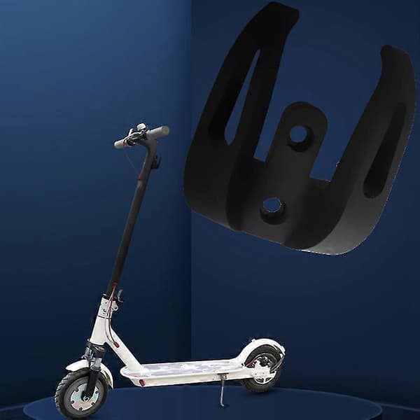 Scooter Front Krog Hænger Til M365 Pro Scooter Skateboard Opbevaringsværktøj Krog Scooter Tilbehør Bl
